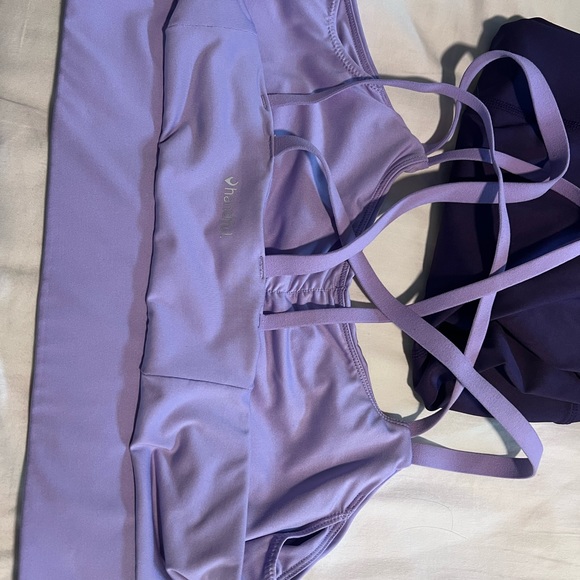 Cute Handful brand set! L/XL - Picture 3 of 7